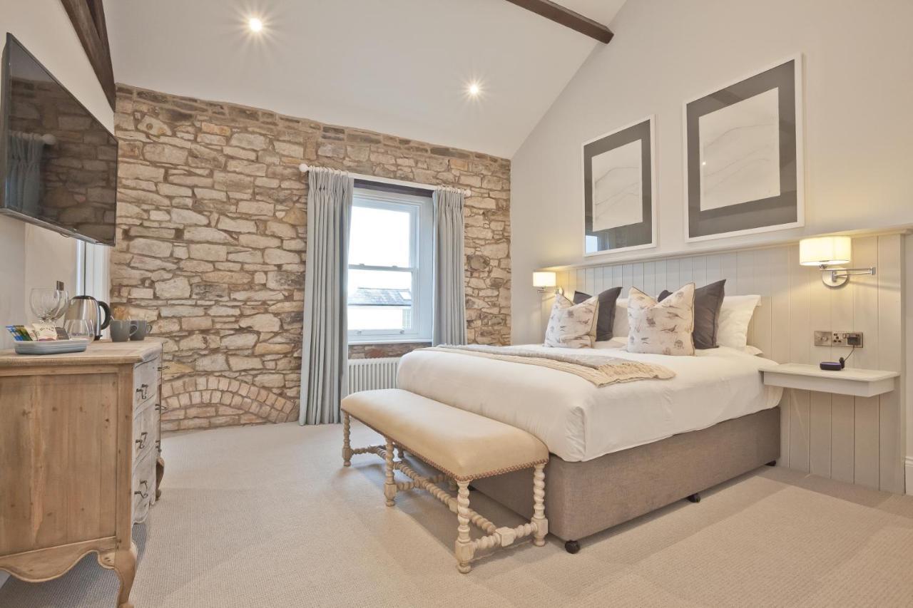 Tithe Barn - Self Check In Hotel Cockermouth Exterior photo
